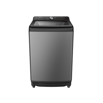 Lavadora Hisense Carga Superior Wifi 23 Kg WT5T2325DT Gris_1